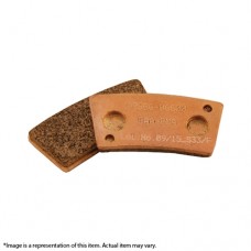 APS66-06600 APS Brake Lining (M)